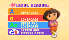 Dora ABCs Vol 1: Lettersのおすすめ画像2