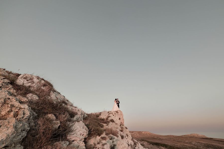 Wedding photographer Antonio Chiriatti (antoniochiriatti). Photo of 1 April 2019