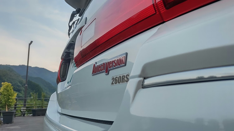 ステージアのメンテナンス・ステージア・まだ暑い・クラッチ交換・備忘録的なやつに関するカスタム事例の投稿画像12枚目