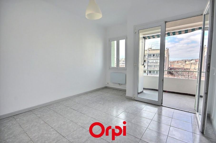 Vente appartement 2 pièces 43 m² à Marseille 4ème (13004), 129 000 €