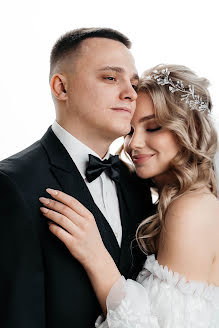 Fotógrafo de bodas Rinat Aleev (rinatfotomaker). Foto del 22 de febrero 2022