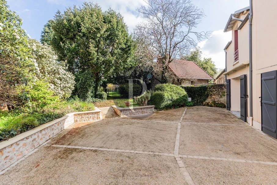 Vente maison 7 pièces 205 m² à Verrieres-le-buisson (91370), 990 000 €