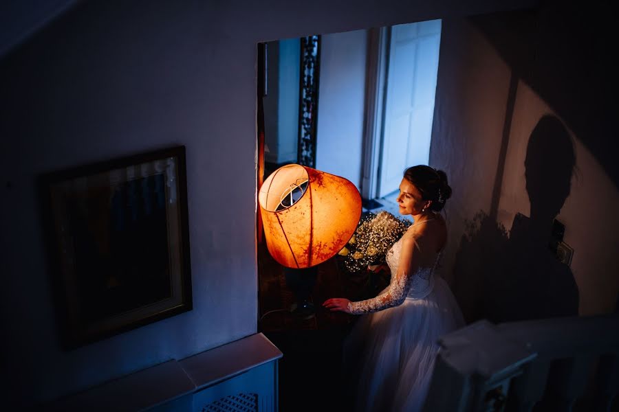 Fotografer pernikahan Anna Zofka (artandstory). Foto tanggal 18 Desember 2019