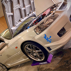 シビックタイプR EK9