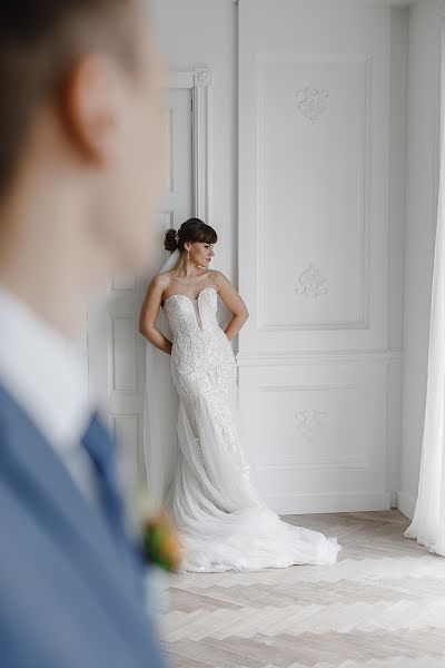 Photographe de mariage Darya Ovchinnikova (ovchinnikovad). Photo du 8 janvier 2019