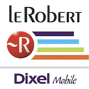 Dictionnaire Le Robert Mobile 1.5.1 Icon