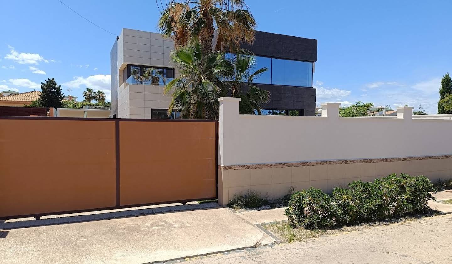 Villa avec piscine La Mata