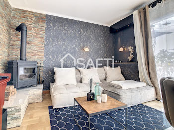 appartement à Bourg-Saint-Maurice (73)