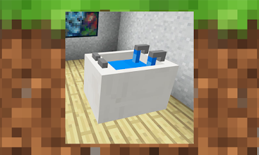 Furniture Mod For Mine Craft Pe Google Play のアプリ