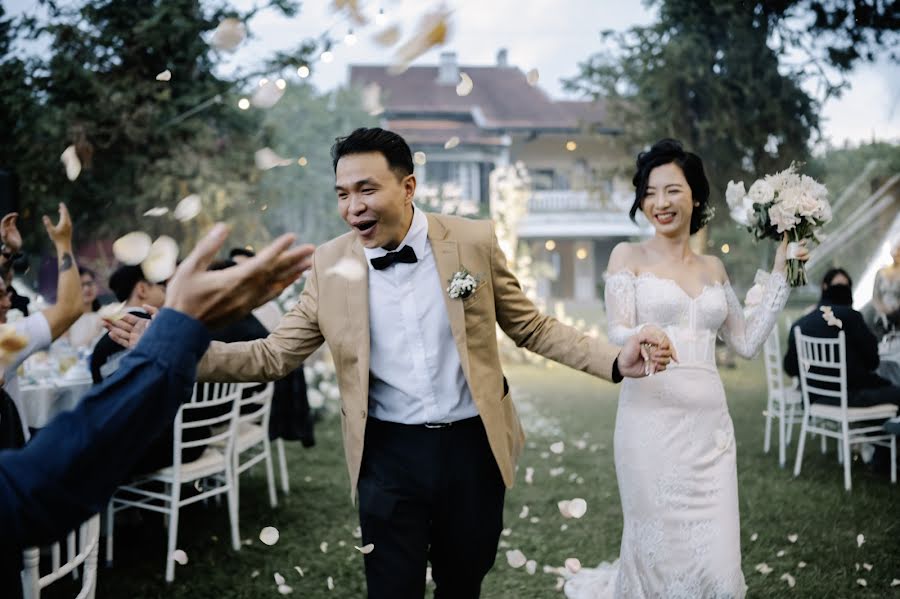 Photographe de mariage Nguyễn Hậu (boophotography). Photo du 18 juillet 2023