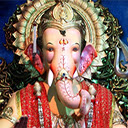 Ganesh Wallpapers for New Tab 