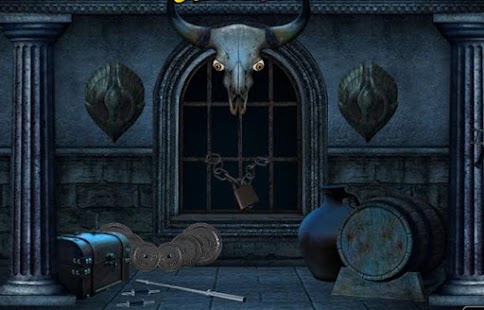 Free Escape Game: Locked Fort 2 APK for PC