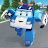 Robocar Poli: Games for Boys! icon