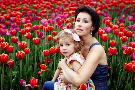 Fotógrafo de bodas Katya Demidova (d-kat). Foto del 26 de julio 2015