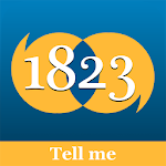 Cover Image of Download Tell me@1823 1.46 APK