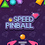 Speed Pinball Game New Tab