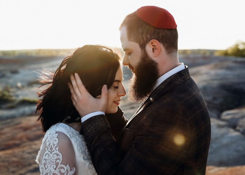 Fotógrafo de casamento Aleksandr Malysh (alexmalysh). Foto de 24 de maio 2021