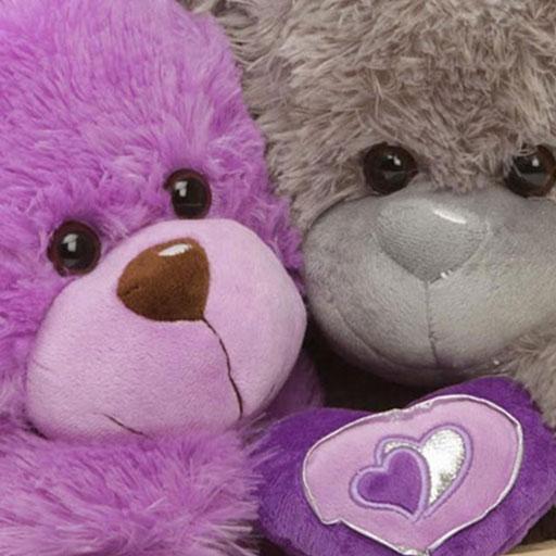 Cute Teddy Bear wallpaper