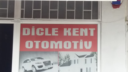 Dicle Kent Otomotiv