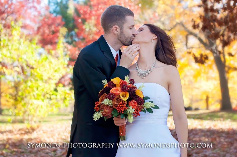 Wedding photographer Abbie Townsend (abbietownsend). Photo of 29 December 2019