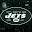 NFL New York Jets New Tab