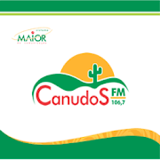 Radio Canudos FM 106,7 1.1 Icon