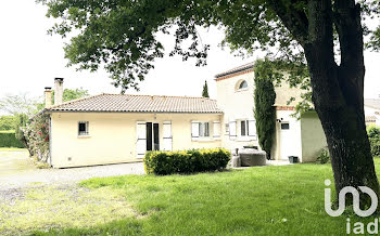 maison à Saint-Loubès (33)