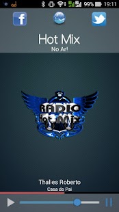 Free Radio Hot Mix APK