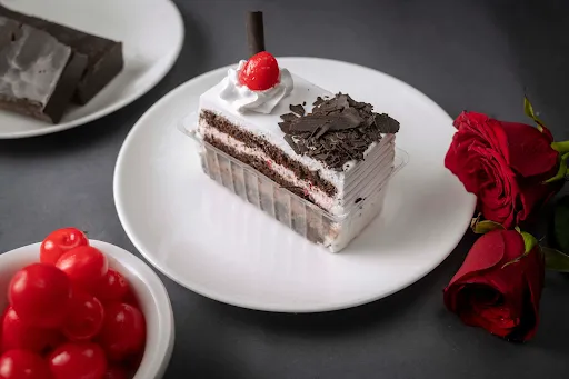 Black Forest Pastry