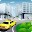 Modern Taxi Car Driving Download on Windows