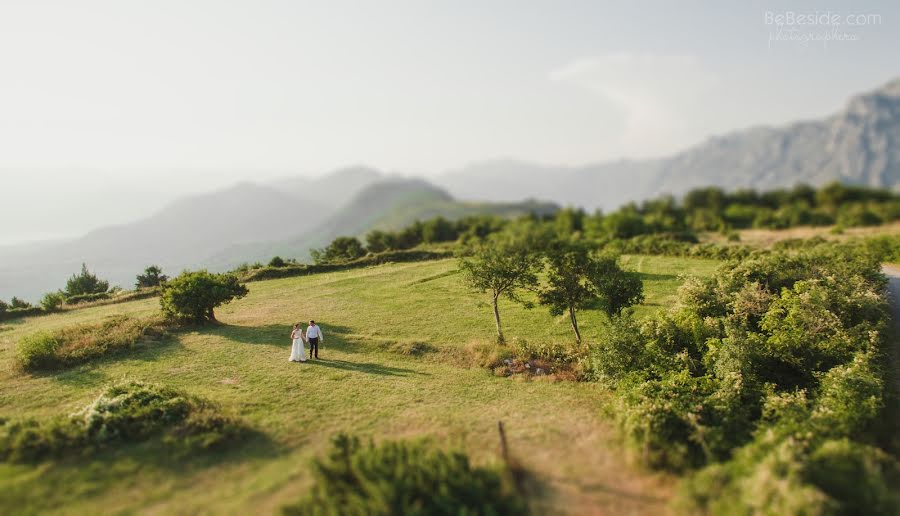 Photographe de mariage Luka D Antonio (lucadantonio). Photo du 7 août 2016