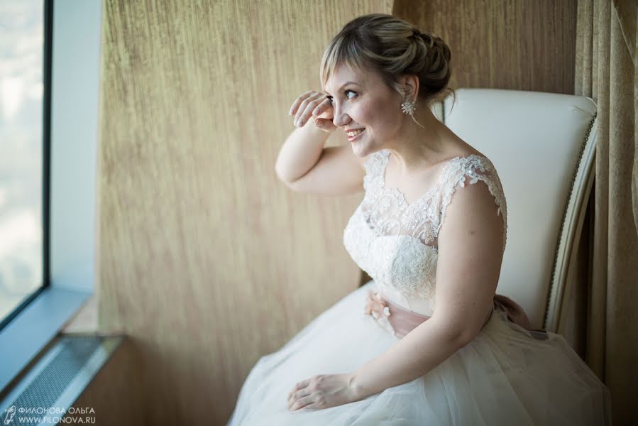 Wedding photographer Olga Filonova (zimushka). Photo of 30 July 2014