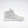 juun.j x reebok pump omni zone ii white/cold grey-black