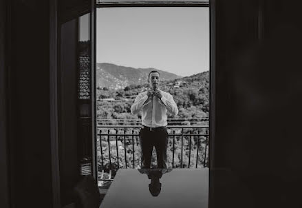 Photographe de mariage Alessio Barbieri (barbieri). Photo du 9 octobre 2023