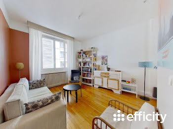 appartement à Lyon 7ème (69)