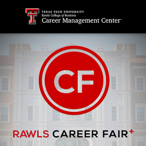 Rawls Career Fair Plus  Icon