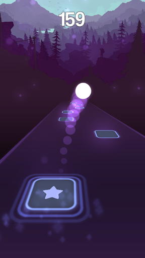 Thunder - Imagine Dragons Hop World