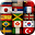 World Flags Face Montages Download on Windows