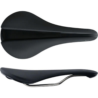 Fabric Line Race Shallow Saddle