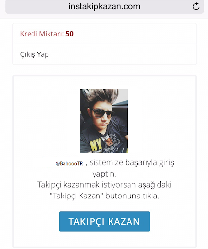 İnsTakip - İnsFollowers