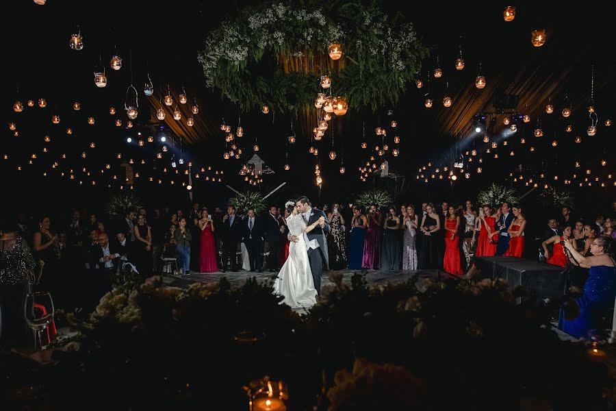 Fotógrafo de casamento Eduardo Del Toro (eduardodeltoro). Foto de 30 de março 2020