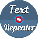 Text Repeater