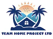 Team Home Project Ltd Logo