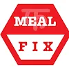 Meal Fix, DLF Phase 3, Cyber Hub, DLF, DLF Cyber City, Gurgaon logo