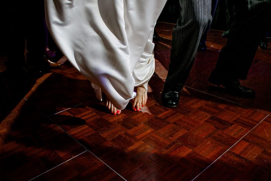 Photographe de mariage Aitor Audicana (aitoraudicana). Photo du 13 février 2016