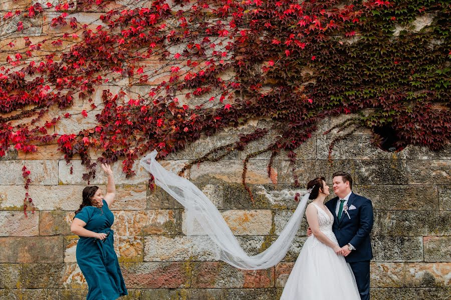 Wedding photographer Balázs Andráskó (andrsk). Photo of 1 October 2023