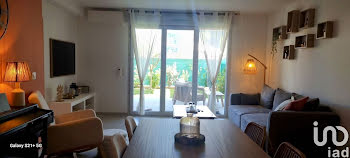 appartement à Saint-Martin-du-Var (06)