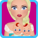 twins surgery games Apk