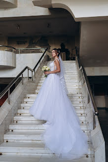 Photographe de mariage Vladislava Gromenko (vladagromenko). Photo du 5 mars 2022