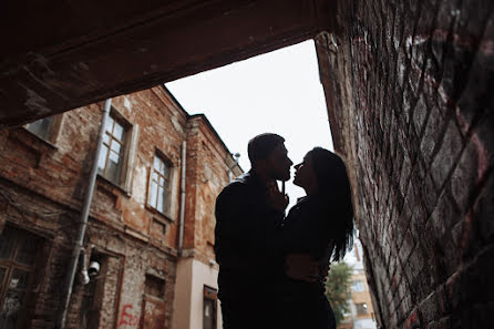 Fotógrafo de casamento Yuliya Istomina (istomina). Foto de 4 de outubro 2017